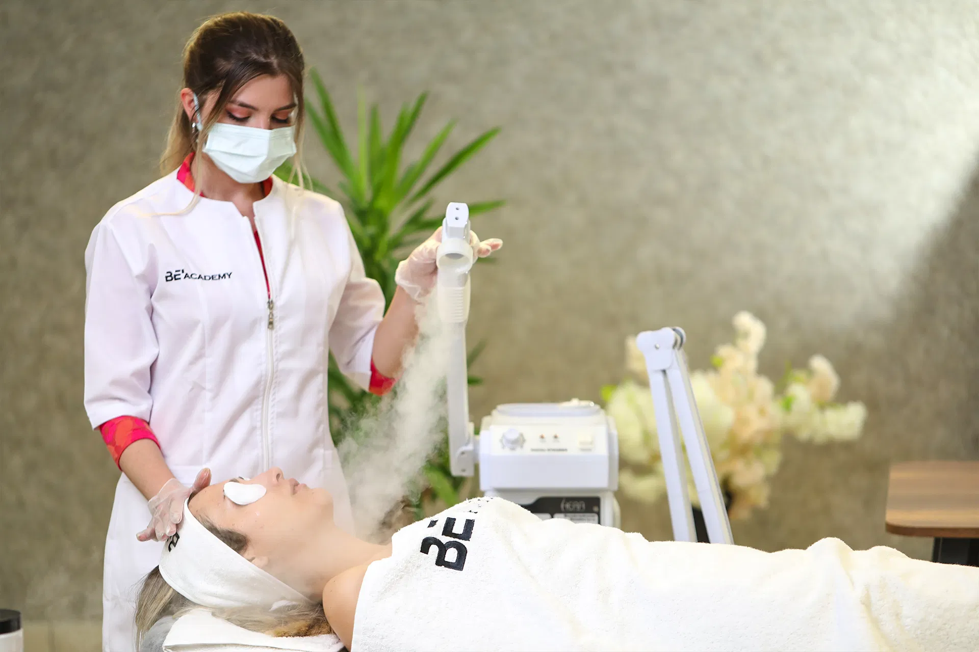 Muratlı Güzellik Uzmanı